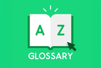 Glossary of printing terms