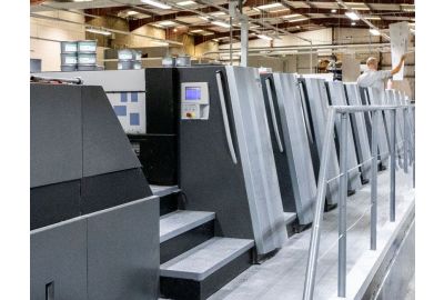 Digital vs Litho Printing