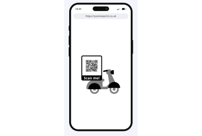 5 Ways Small Businesses Can Bridge Online and Offline Marketing