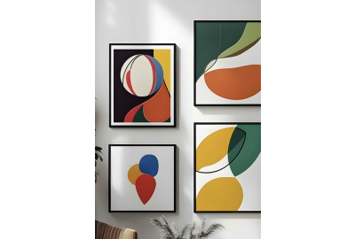 5 Of the best examples of cool poster designs