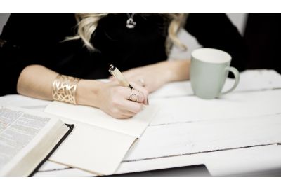 Want to Write Your First Book?