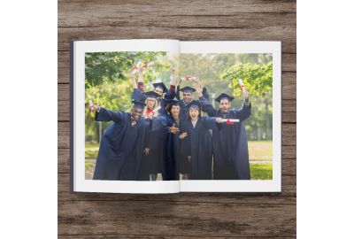 Crafting the Perfect Yearbook