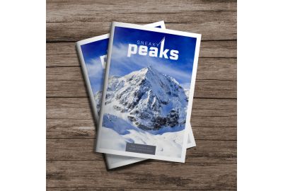 The Ultimate Guide to ‘Zine-Style Booklets: Bringing Retro Cool Back to Print