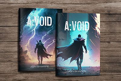 Variant and sketch covers