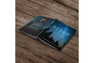 Why Print Isn’t Dead: The Value of Hardback Books for Online Creators