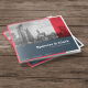 Saddle Stitched Booklet Printing