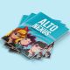 Manga Printing
