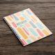 Wiro Bound Notebook Printing