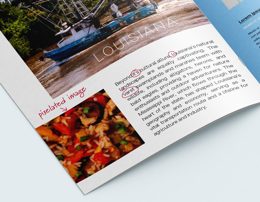 Checking your proofs