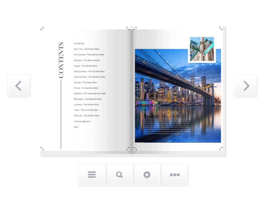 YouLovePrint Ordering system