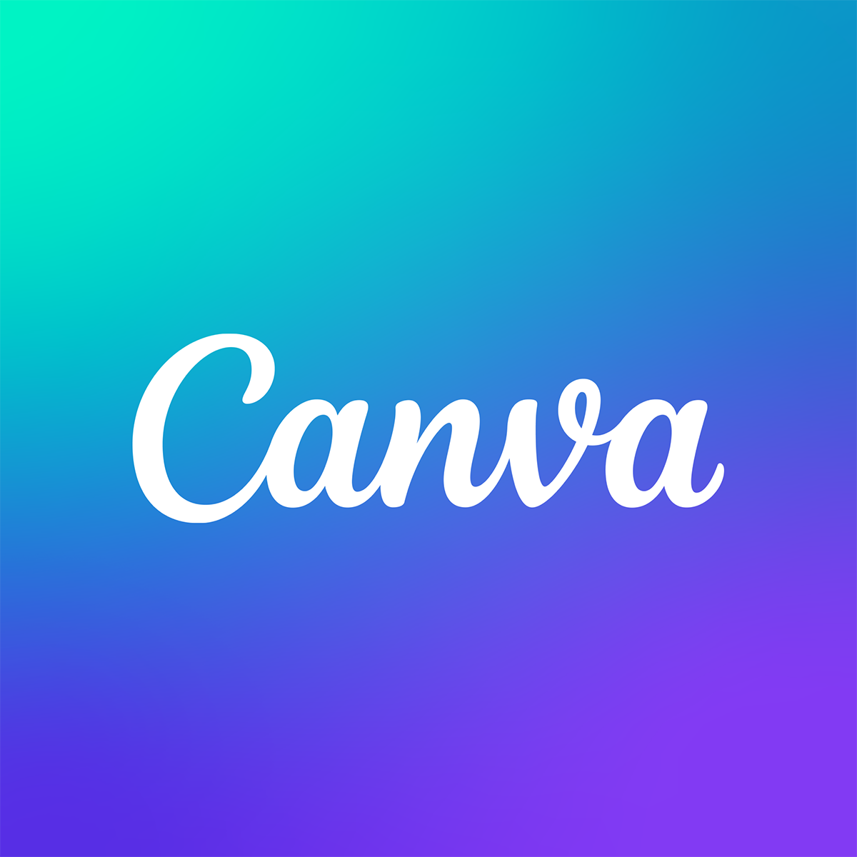 Canva logo