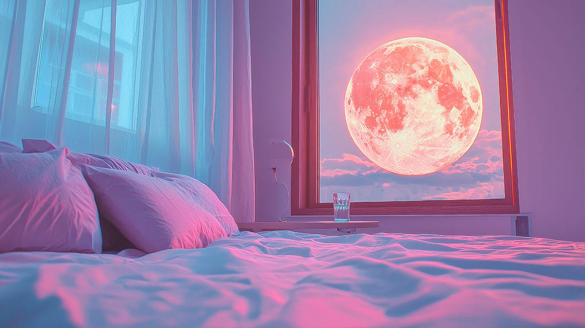 photographic art poster