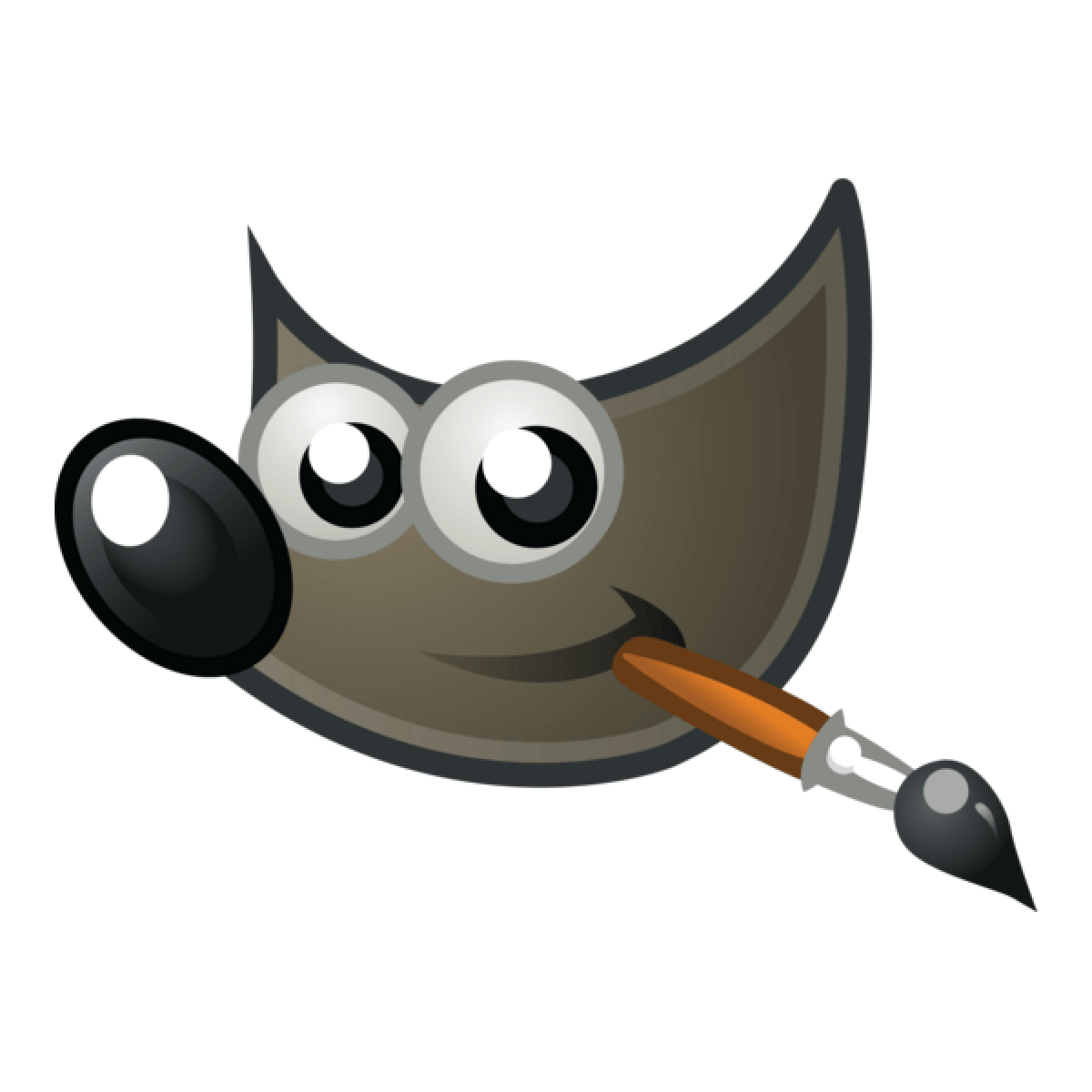 gimp logo
