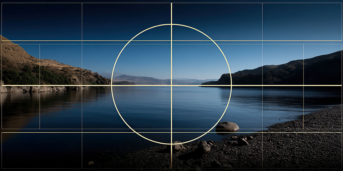 an example of golden ratio formula