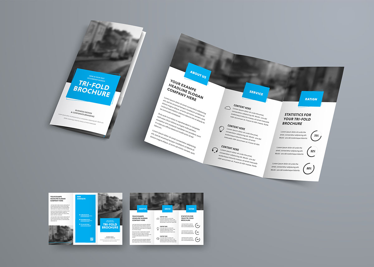 leaflet styles
